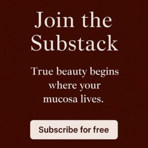 join the substack