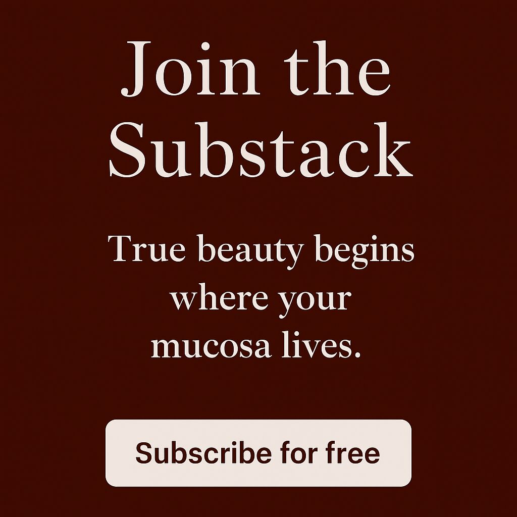 join the substack