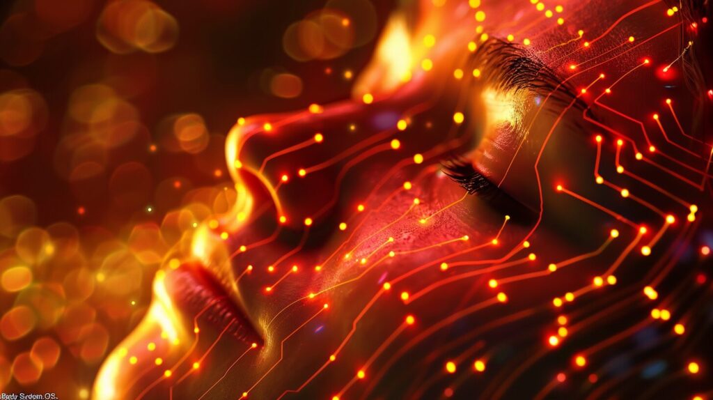 若返りの新仮説：老化をシステムOSの劣化として捉える視点